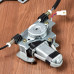 Склопідйомник електичний задній правий Chery Eastar B11-6204120